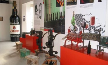 Museo del Vino de Barbadillo